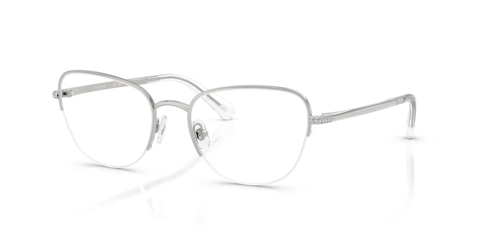 Swarovski 1023 Eyeglasses - view 15